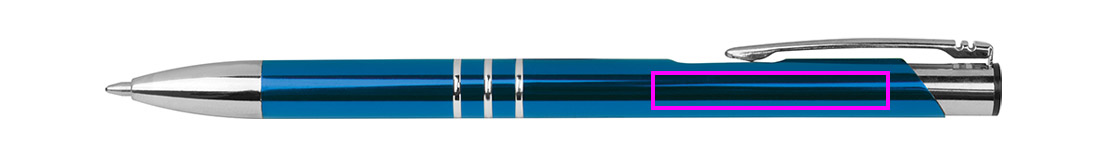 Writing set ballpen and rollerball pen NORMA