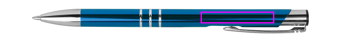 Writing set ballpen and rollerball pen NORMA