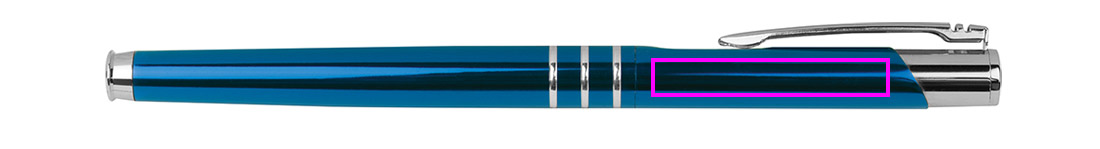 Writing set ballpen and rollerball pen NORMA