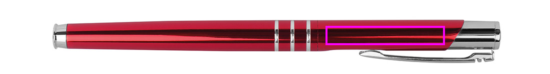 Writing set ballpen and rollerball pen NORMA
