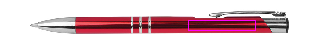 Writing set ballpen and rollerball pen NORMA