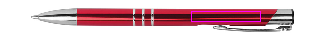 Writing set ballpen and rollerball pen NORMA