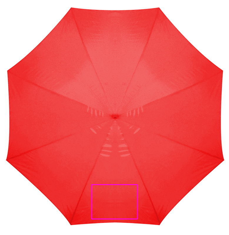 Automatic umbrella ø100 cm LOUIS