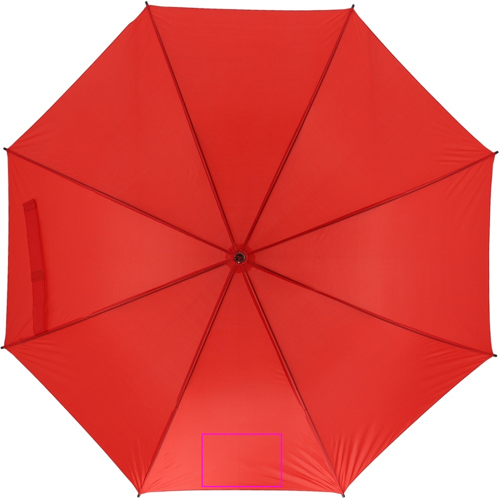 Automatic umbrella ø100 cm LOUIS