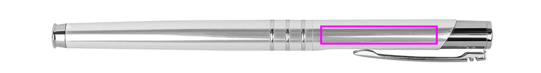 Writing set ballpen and rollerball pen NORMA