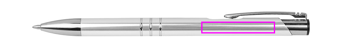 Writing set ballpen and rollerball pen NORMA