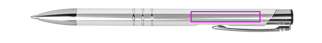 Writing set ballpen and rollerball pen NORMA