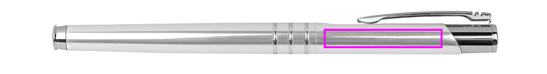 Writing set ballpen and rollerball pen NORMA