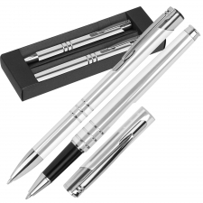 Writing set ballpen and rollerball pen NORMA