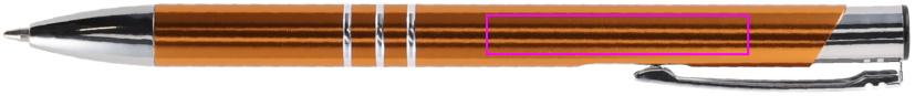 Metal pen ESTEBAN