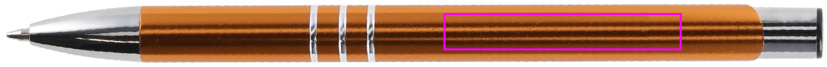 Metal pen ESTEBAN
