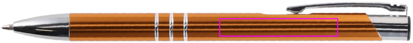 Metal pen ESTEBAN