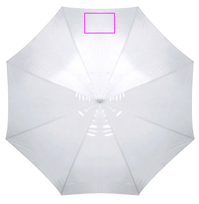 Automatic umbrella ø100 cm LOUIS