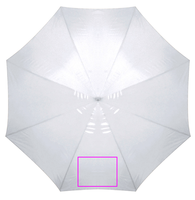Automatic umbrella ø100 cm LOUIS