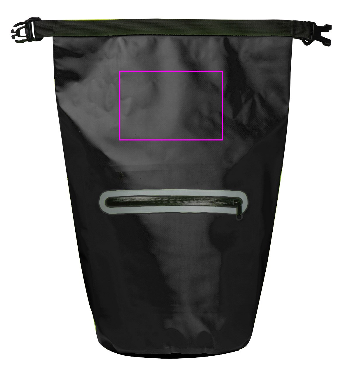 Waterproof bag 15l FERNANDO