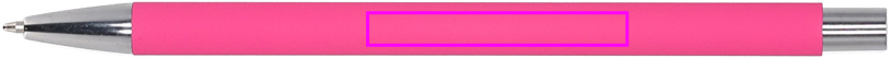 Metal pen soft touch GIORGIO