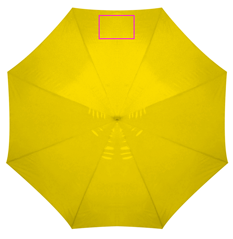 Automatic umbrella ø100 cm LOUIS