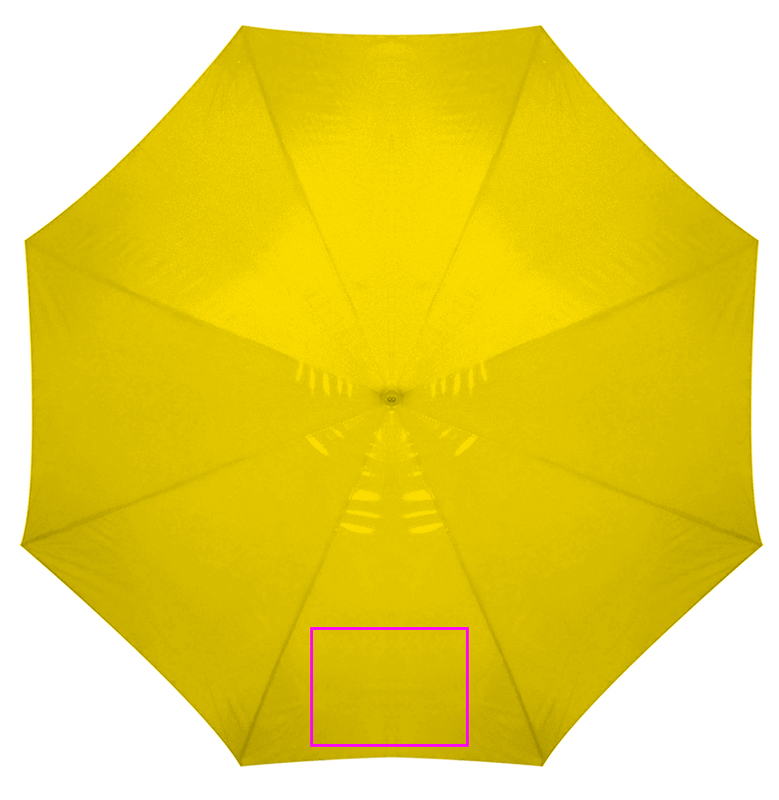 Automatic umbrella ø100 cm LOUIS
