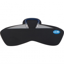 Glasses +2.00 with smartphone case CESARE