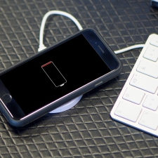 Wireless charger OKSANA
