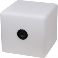 Bluetooth speaker XXL with light DONATO