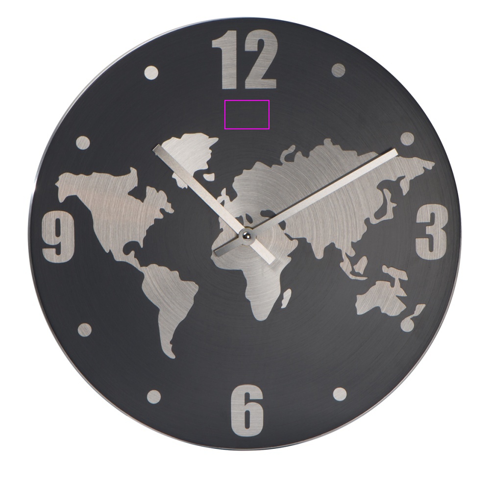 Wall clock BALTAZAR