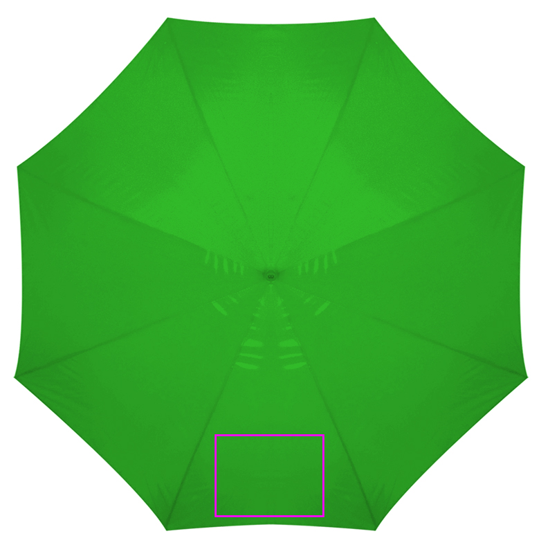 Automatic umbrella ø100 cm LOUIS