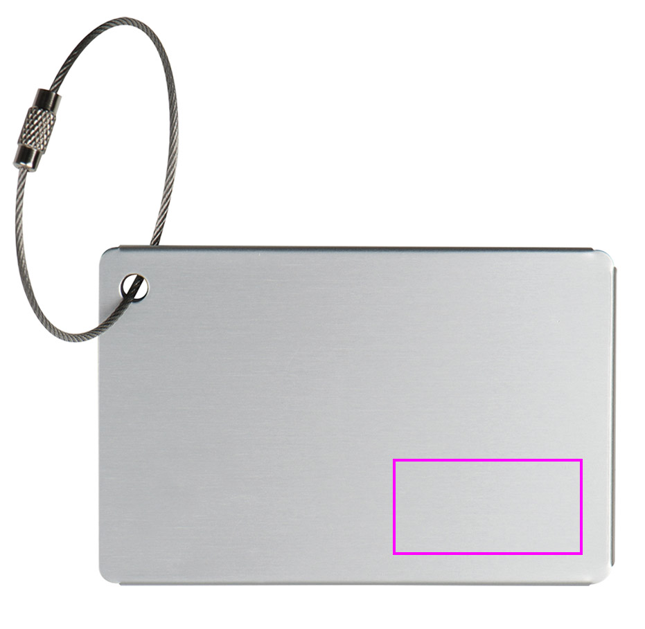 Survival card multitool BENNO