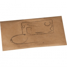 Survival card multitool BENNO