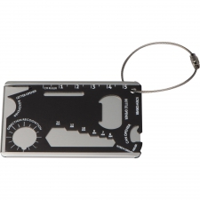 Survival card multitool BENNO