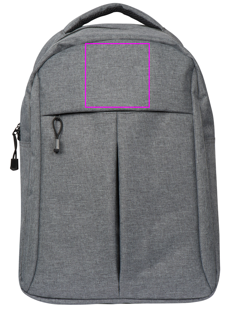 Backpack 15,6 inch LUKE