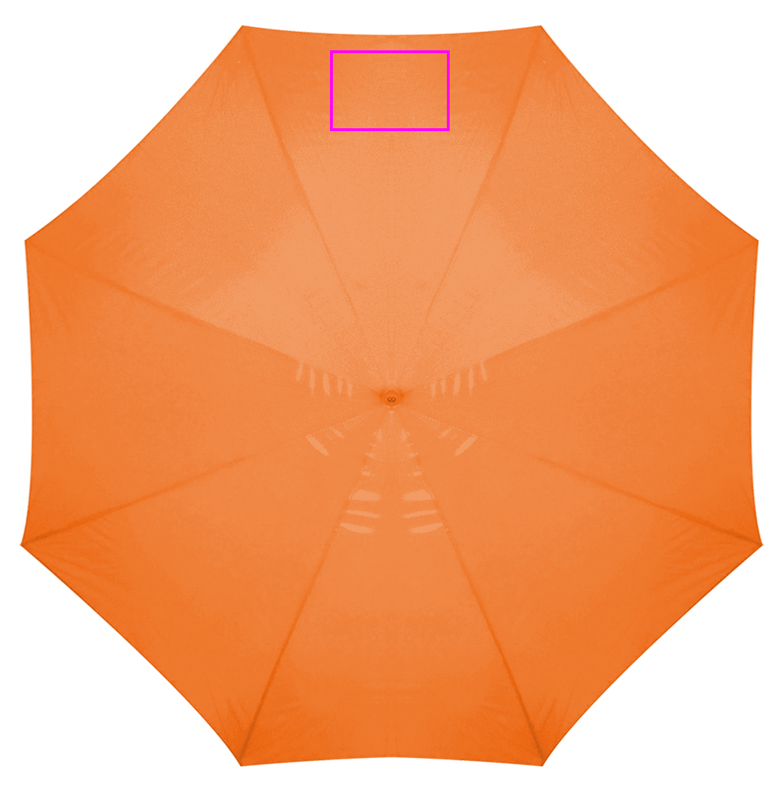 Automatic umbrella ø100 cm LOUIS