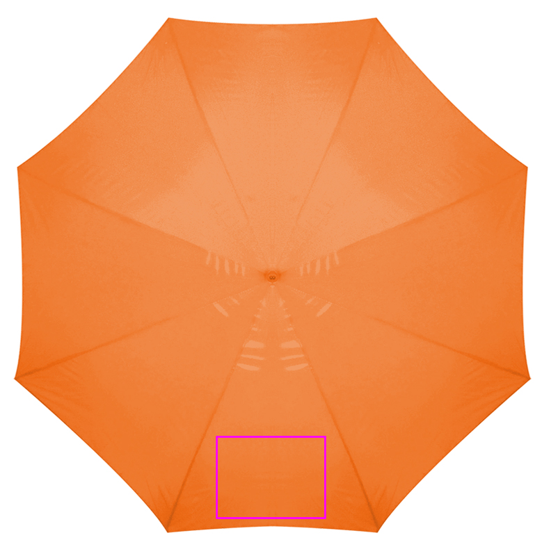 Automatic umbrella ø100 cm LOUIS