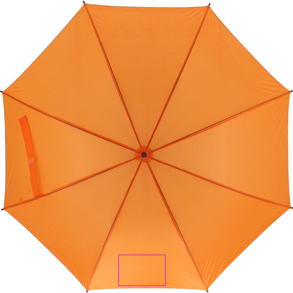 Automatic umbrella ø100 cm LOUIS