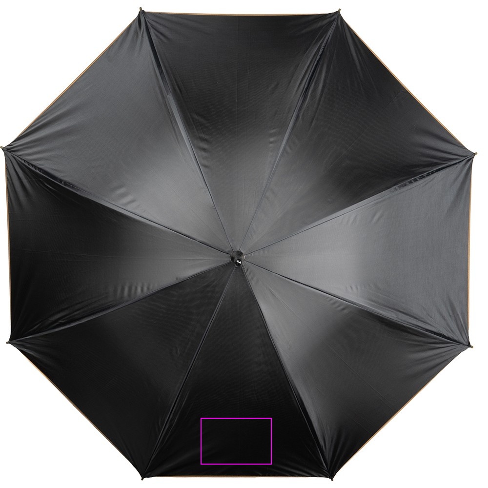 Manual umbrella ø102 cm FATIMA