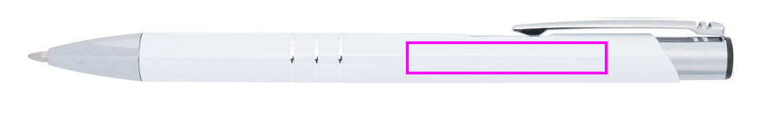 Metal pen KILIAN