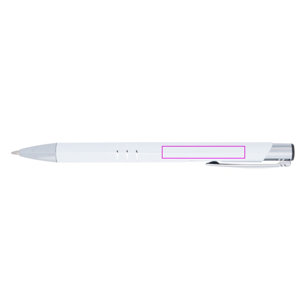 Metal lacquered pen KILIAN