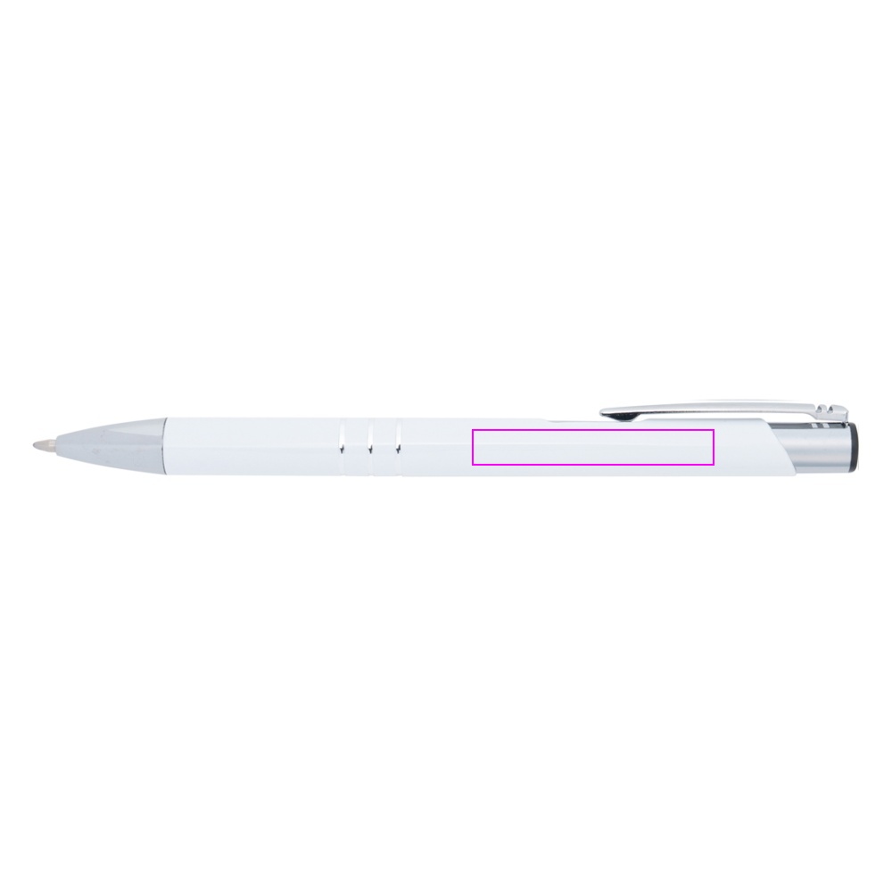 Metal lacquered pen KILIAN