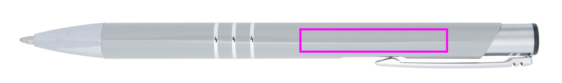 Metal pen KILIAN