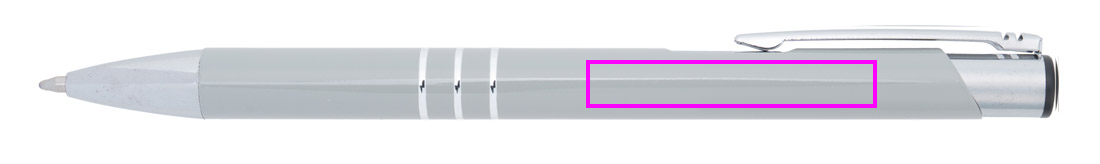Metal pen KILIAN