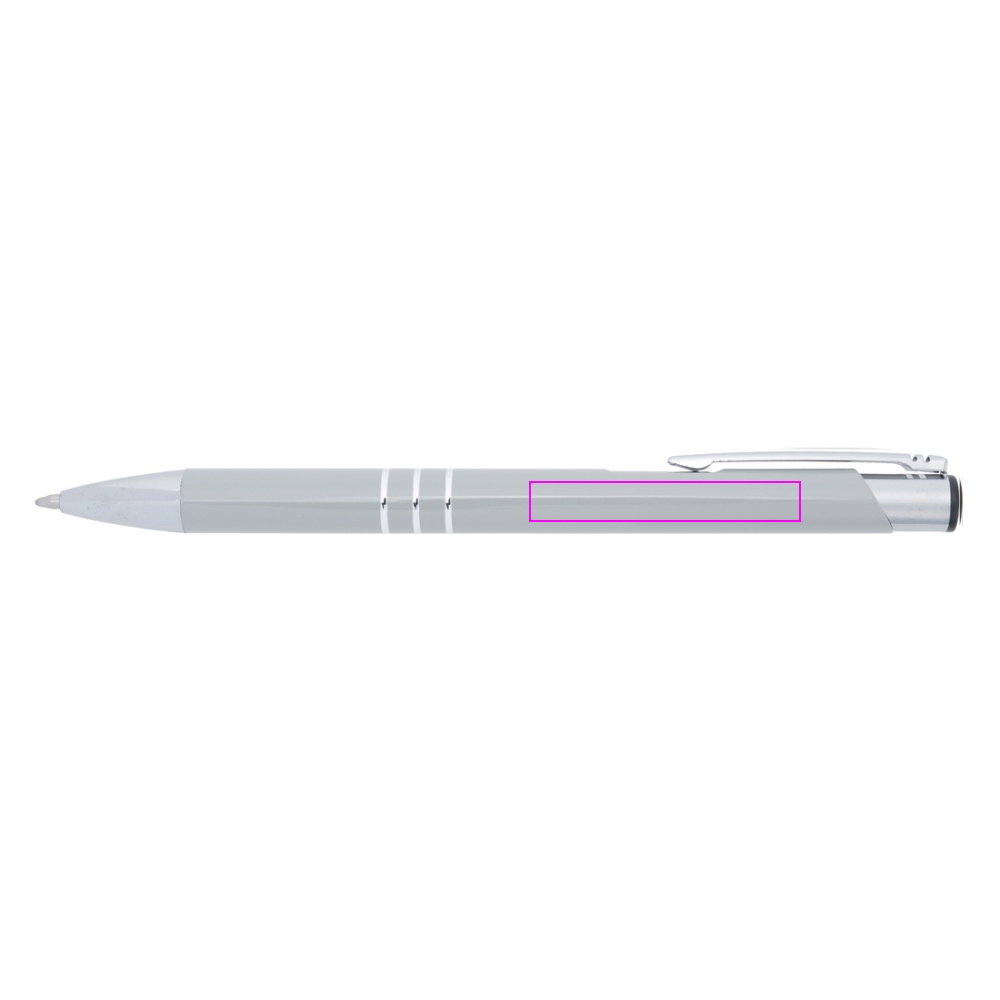 Metal lacquered pen KILIAN