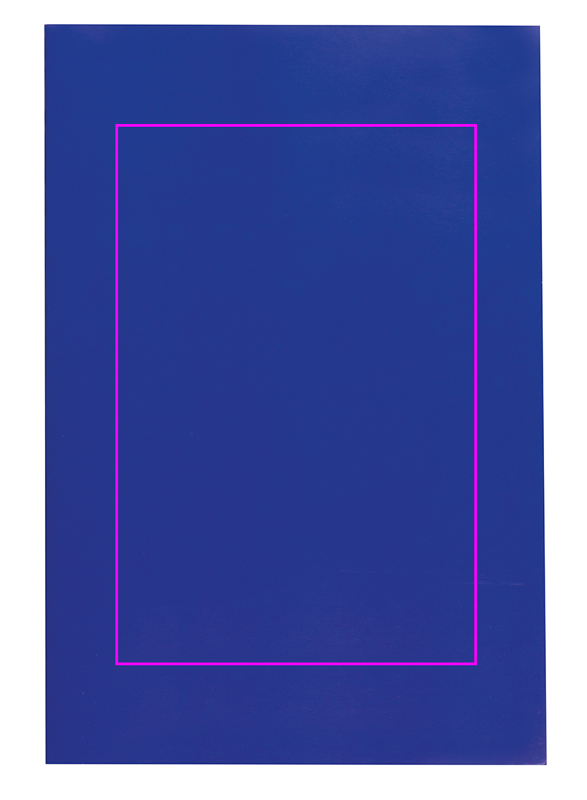 Notebook A5 squared SILAS