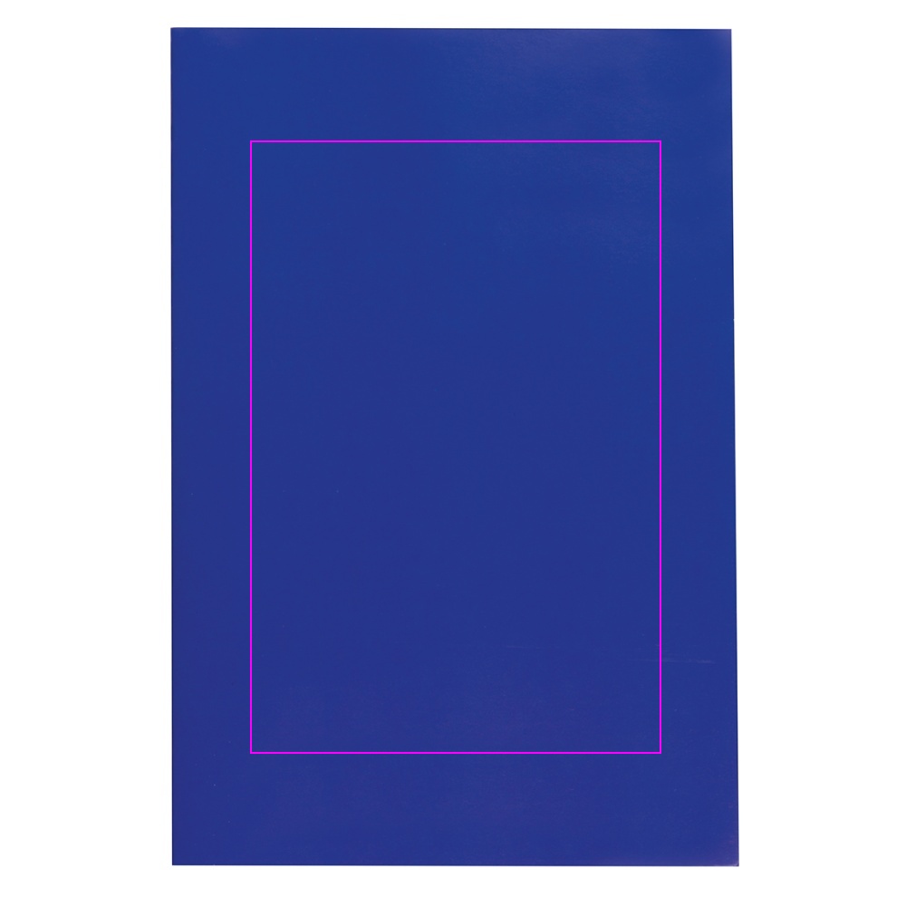 Notebook A5 squared SILAS