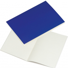 Notebook A5 squared SILAS