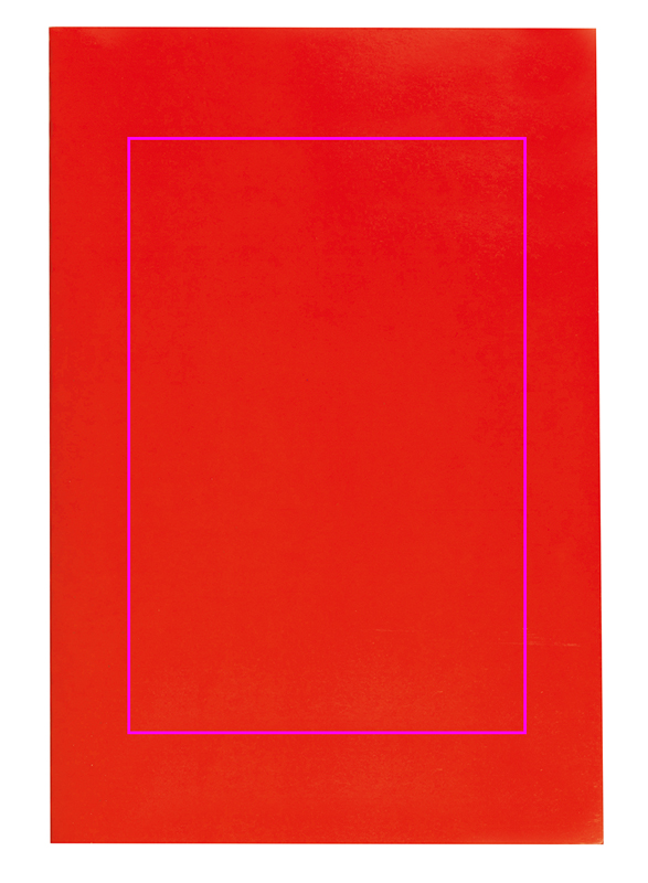 Notebook A5 squared SILAS