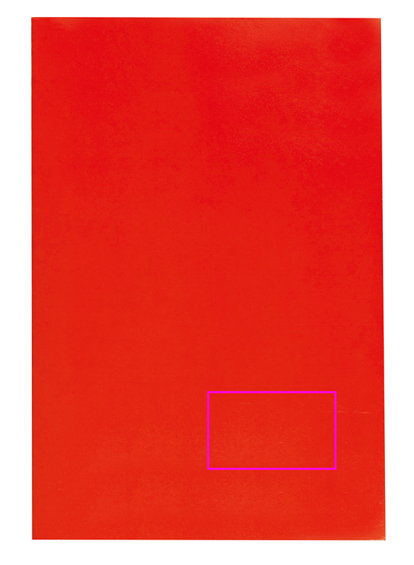 Notebook A5 squared SILAS