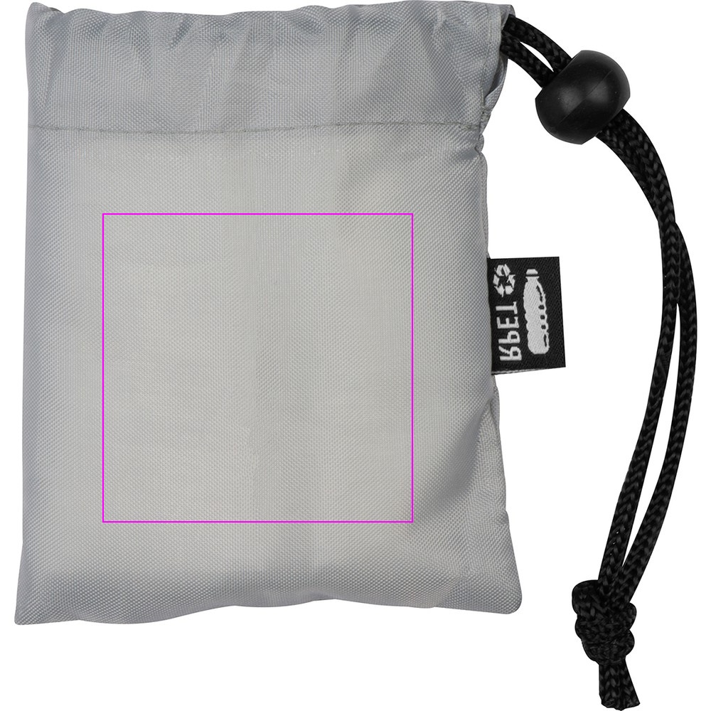 RPET Rain Poncho GEORG