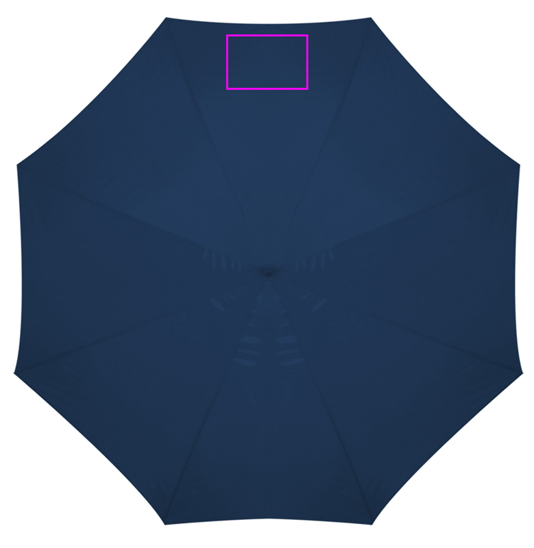 Automatic umbrella ø100 cm LOUIS
