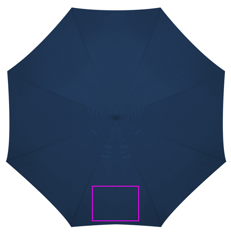 Automatic umbrella ø100 cm LOUIS