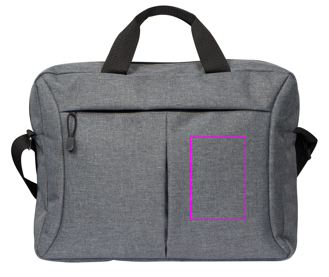 Laptop bag 14.1 inch IWAN
